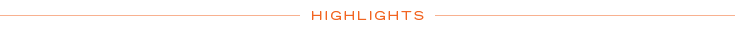 Highlights