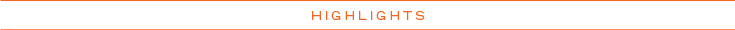 Highlights